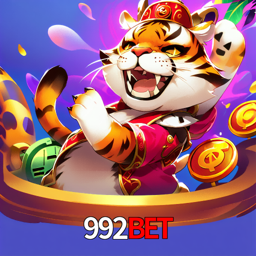 Imagem promocional da 992bet mostrando a plataforma e suas vantagens